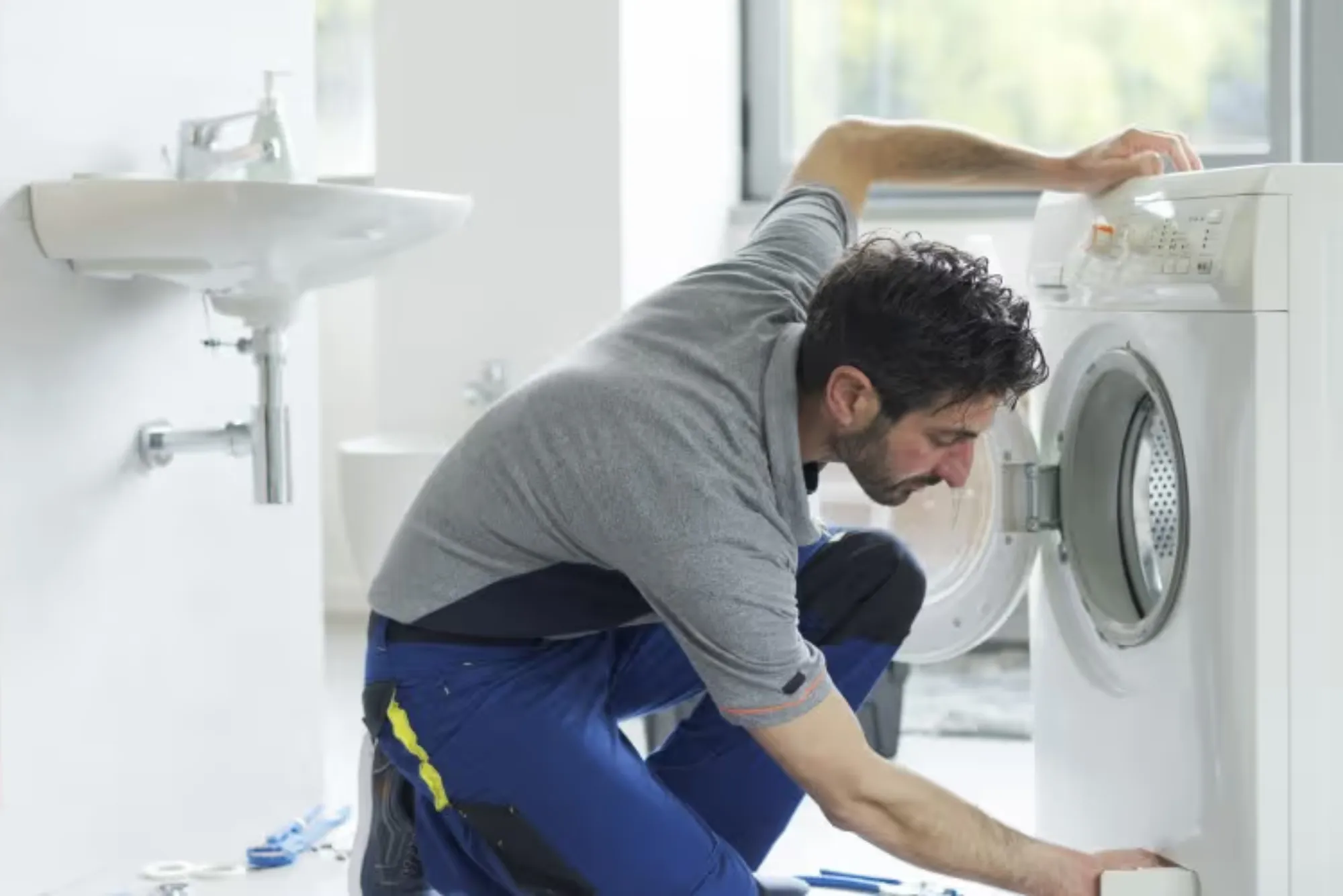 Reliable Washer Repair Professionals