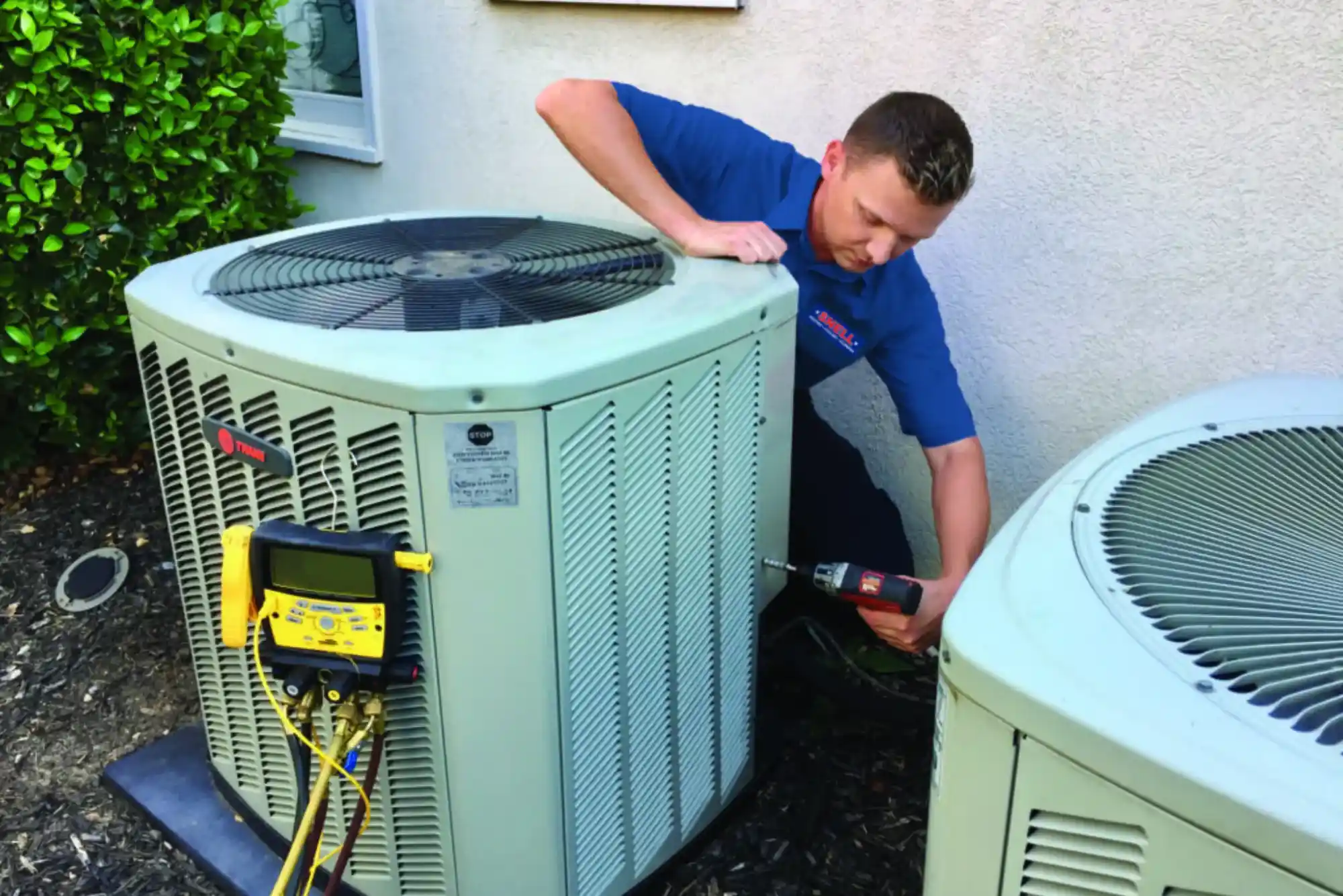 Affordable AC Repair Sharjah