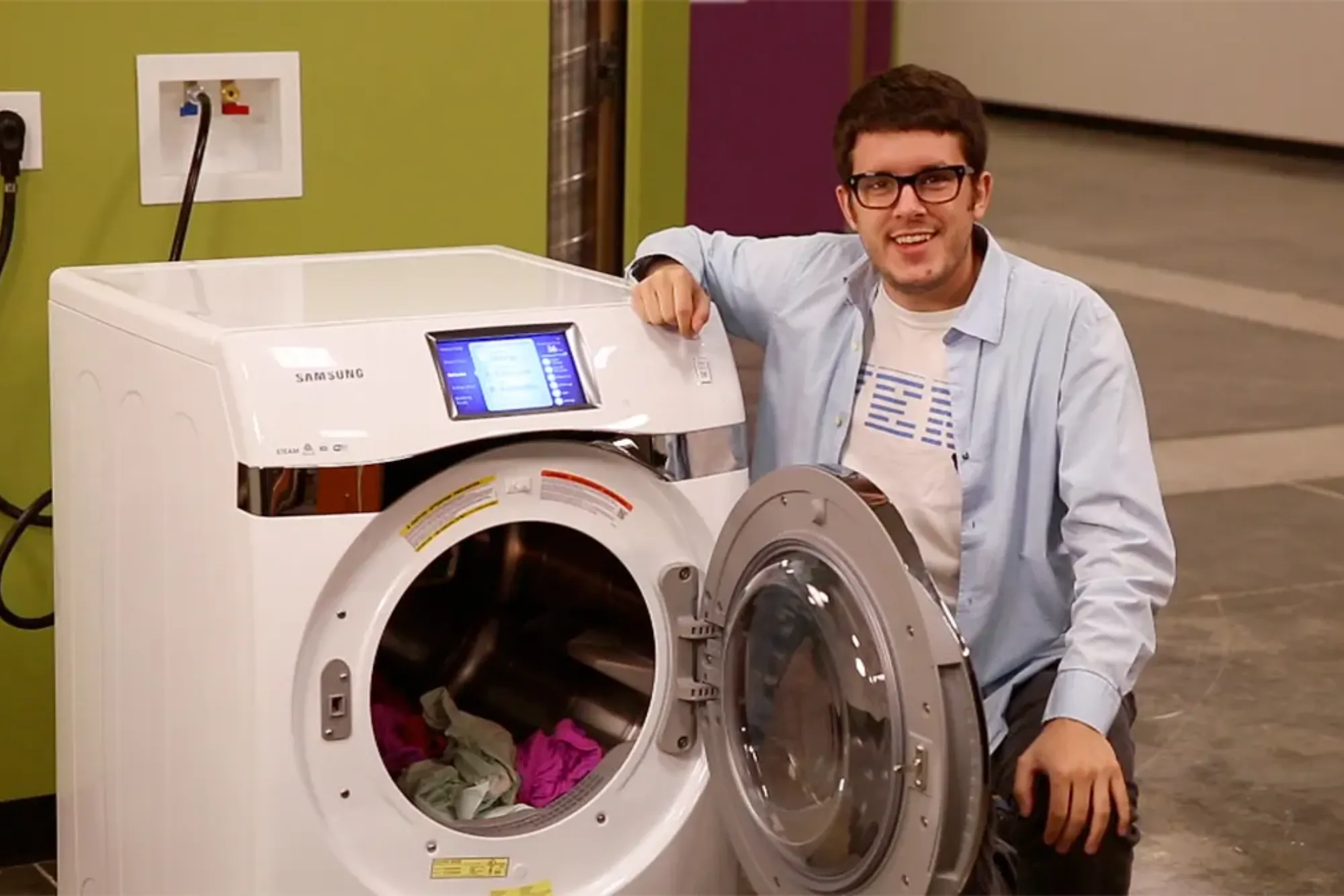 Dryer Technician Dubai