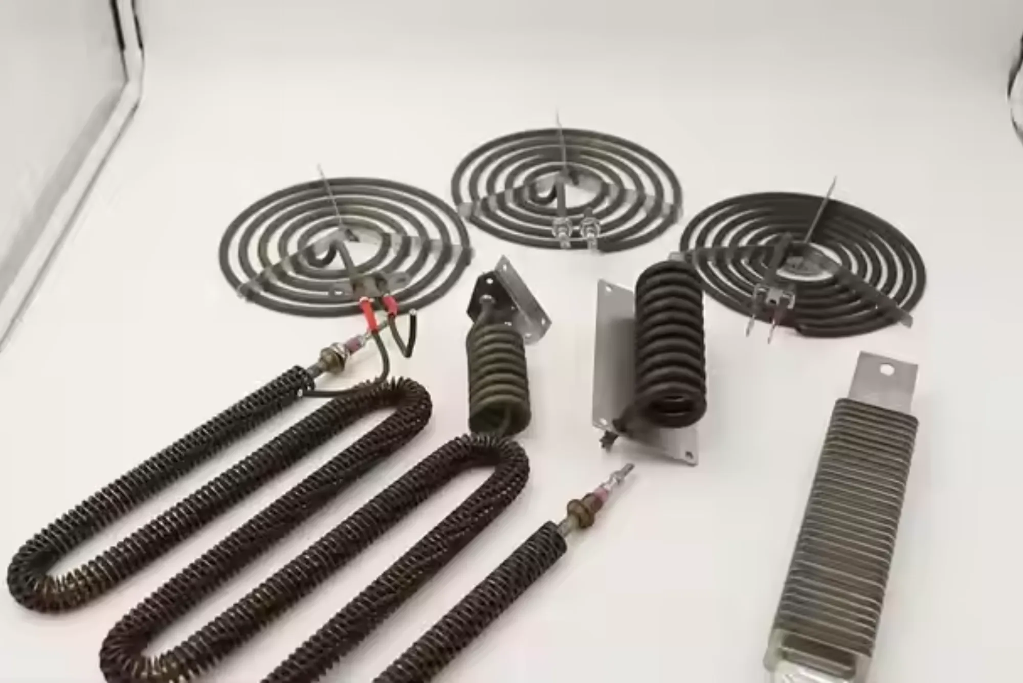 Oven Heating Element Repair Dubai