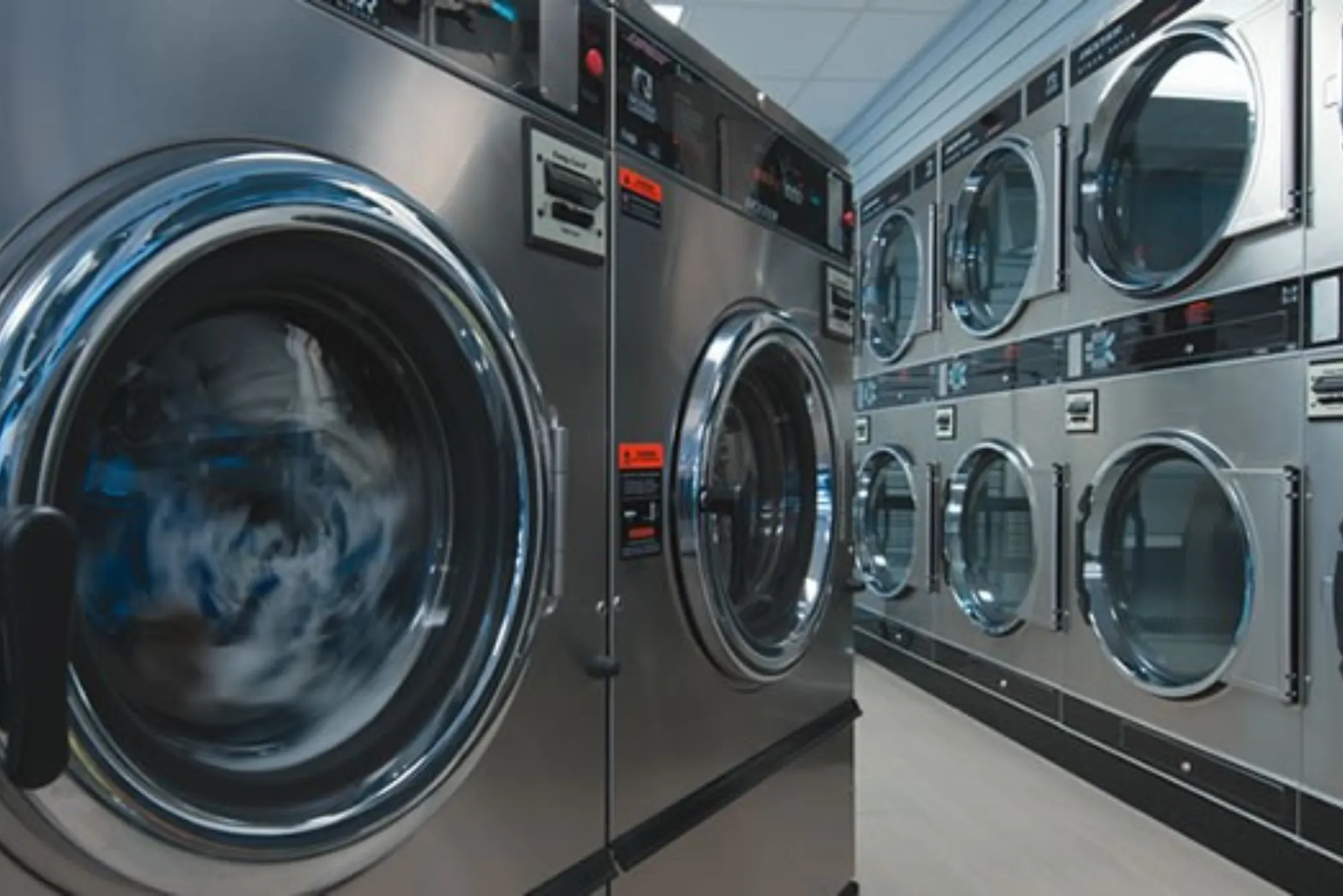 Domestic Laundry Dryer Service Dubai