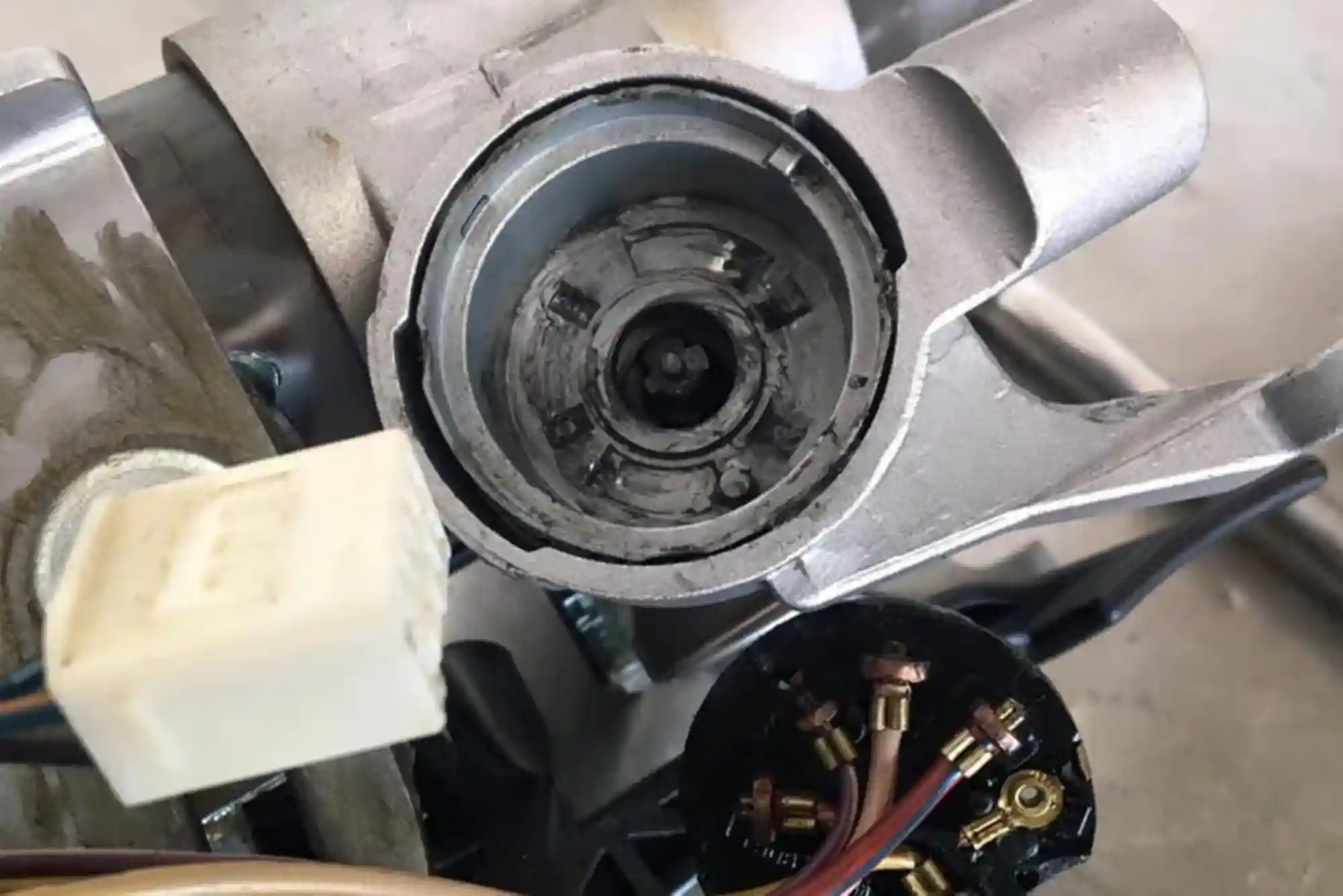 Oven Ignition Switch Repair Ajman