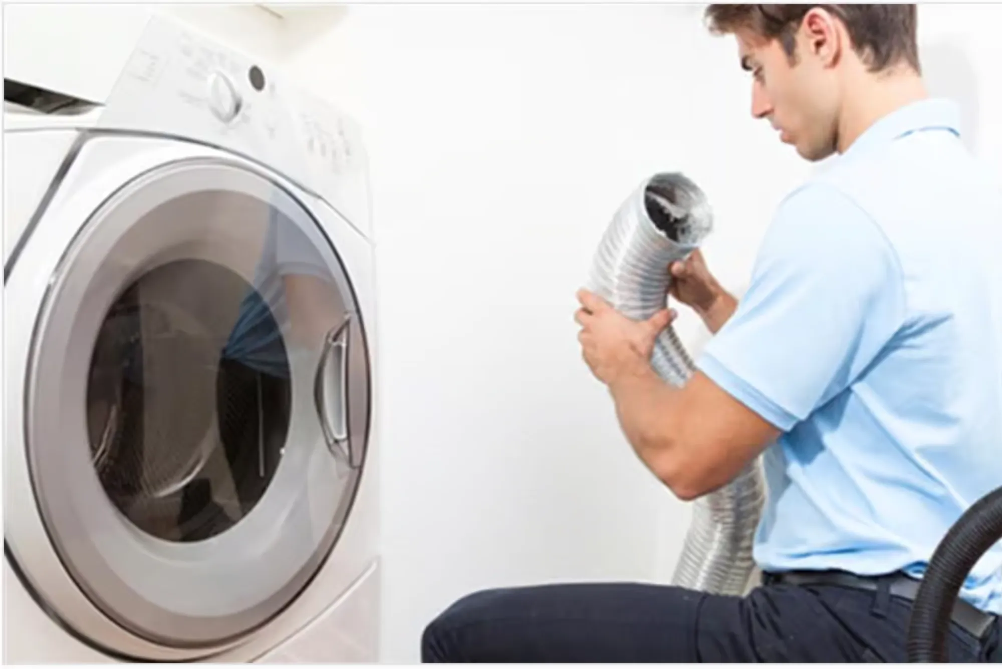 Residential Dryer Fault Solutions in Sharjah
