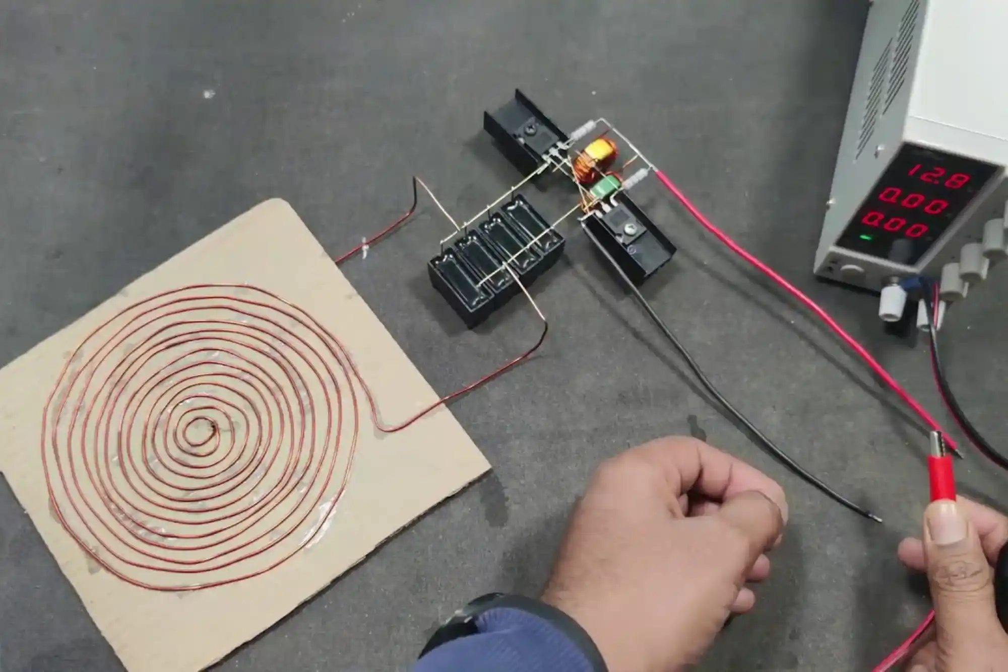 Stove Electrical Fault Repair Dubai