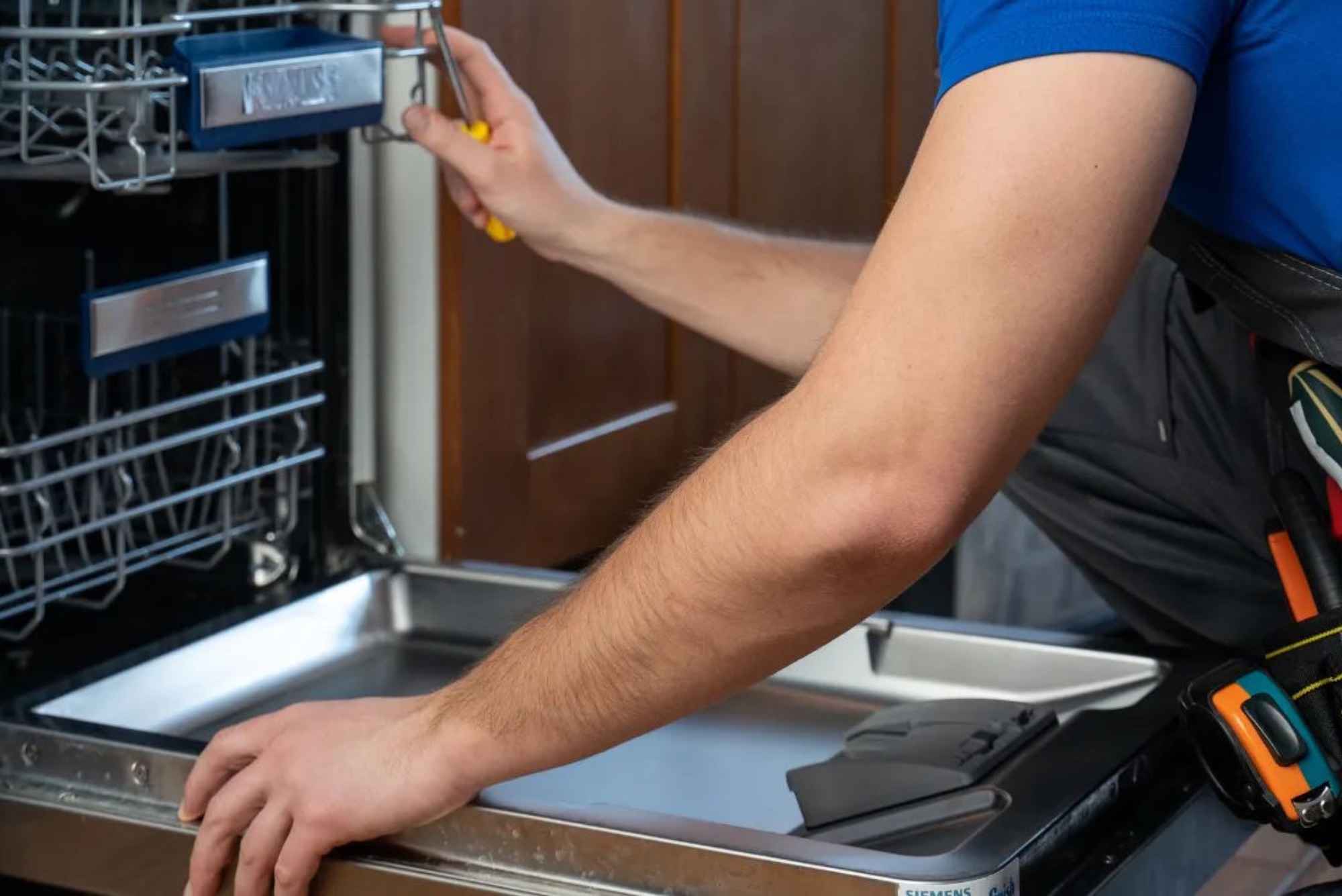 Dishwasher Repair Company