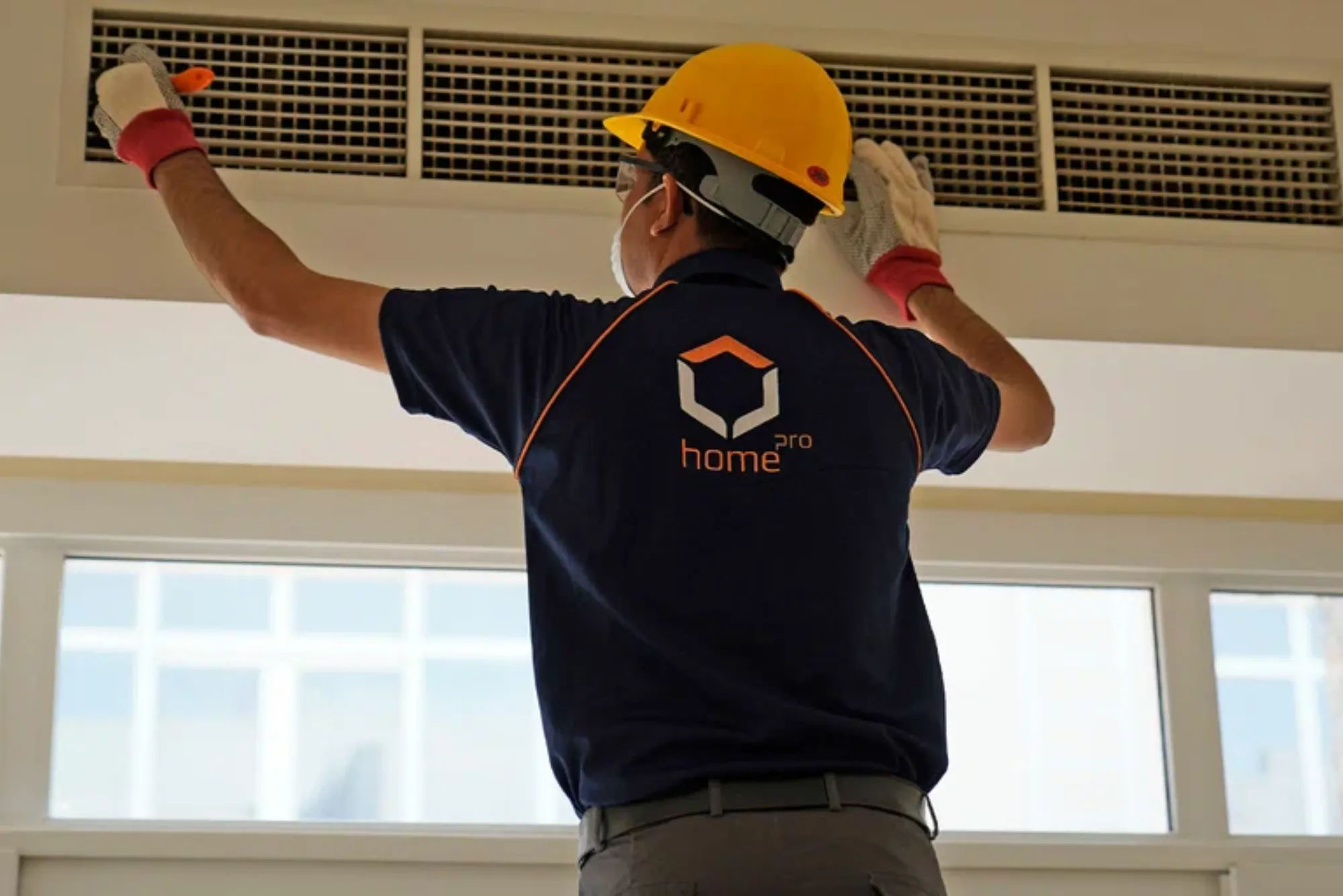 Top Rated AC Repair Technicians in Dubai