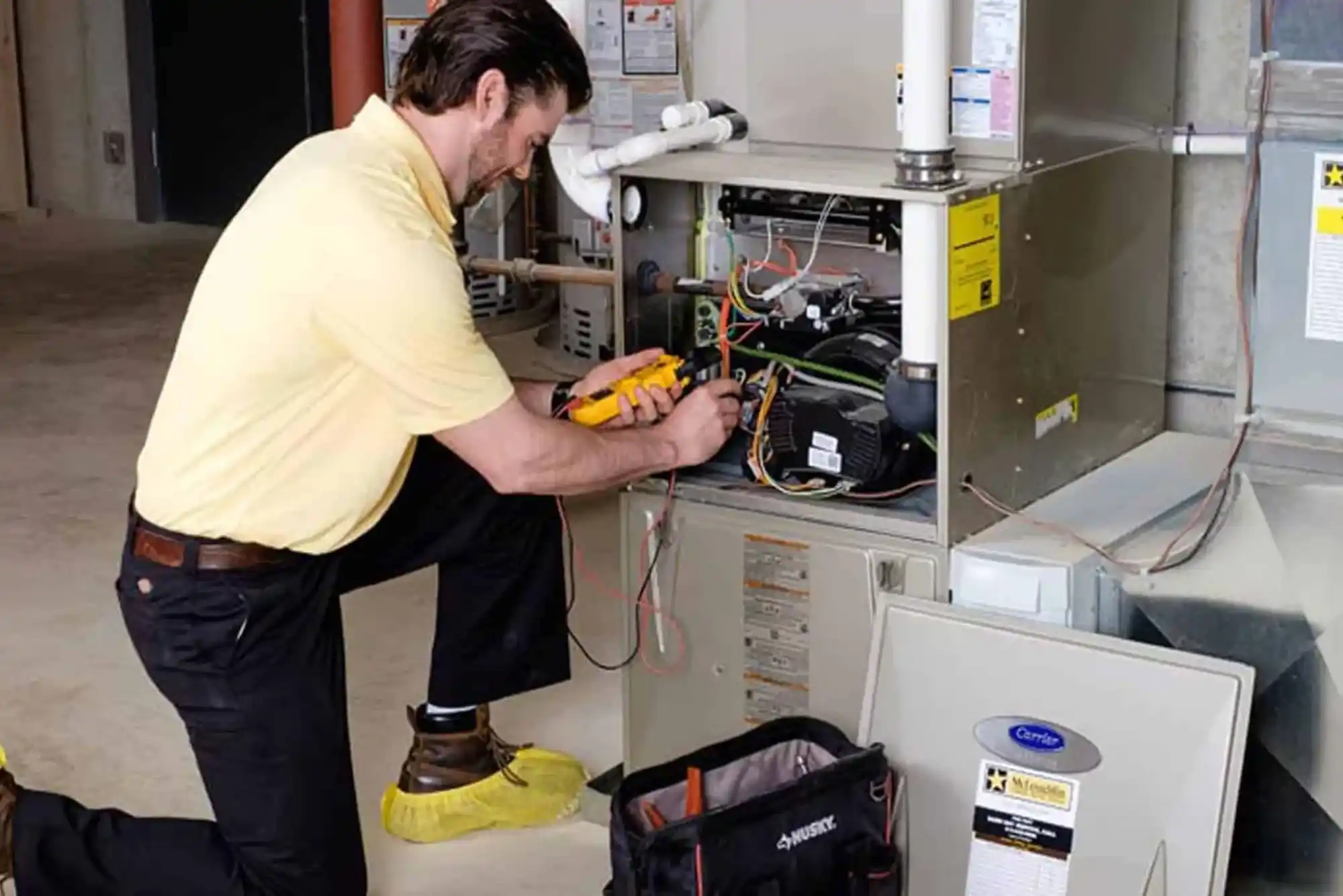 Emergency Oven Repair – Fast, Reliable & Professional Service