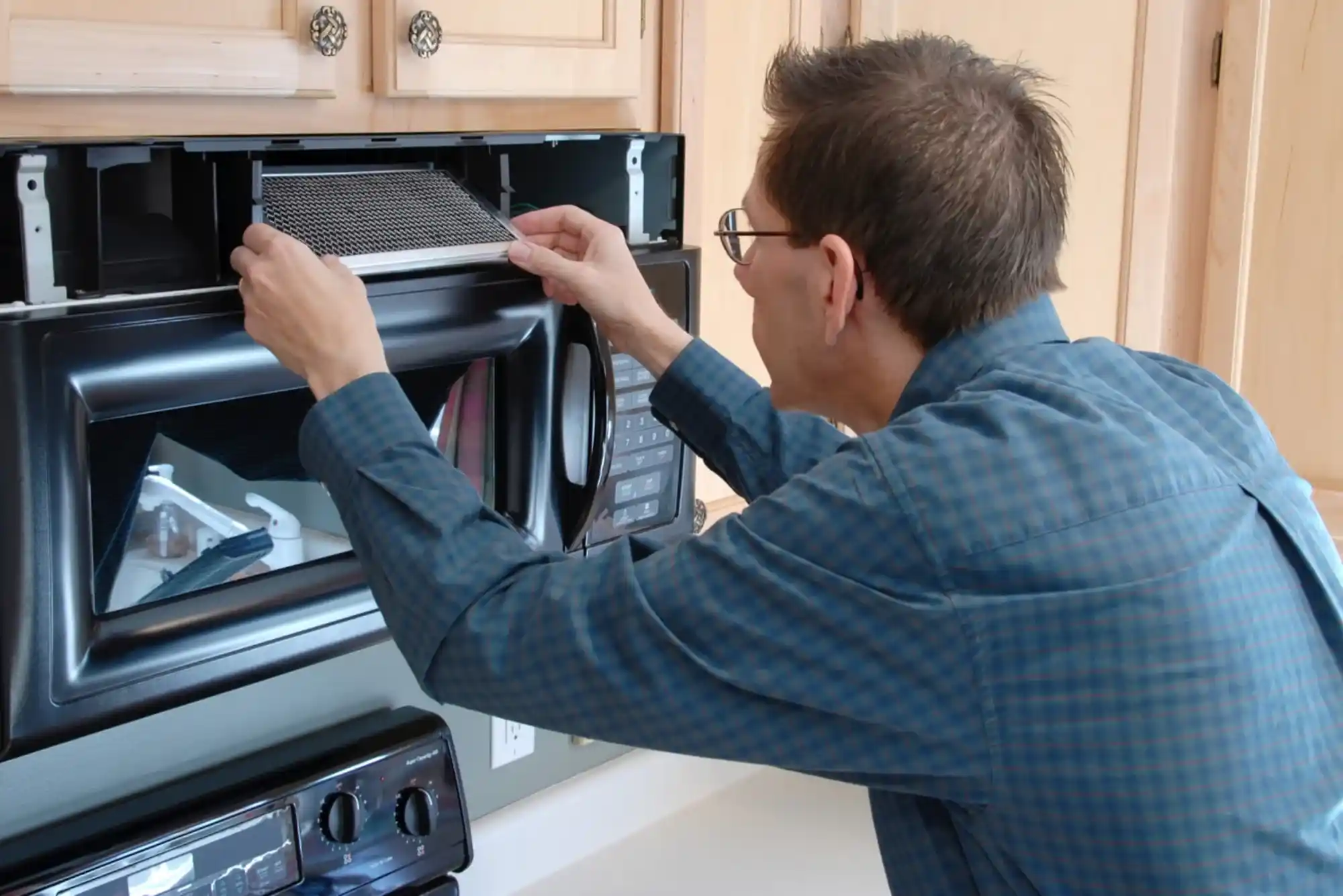 Local Oven Technician