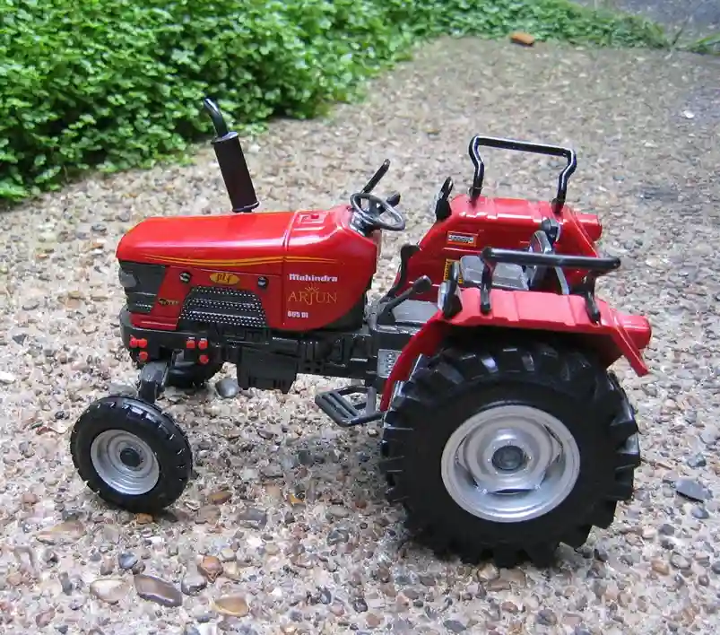 Selecting the Right Tractor for Reliable Farm Work and Future-Ready Property Management
